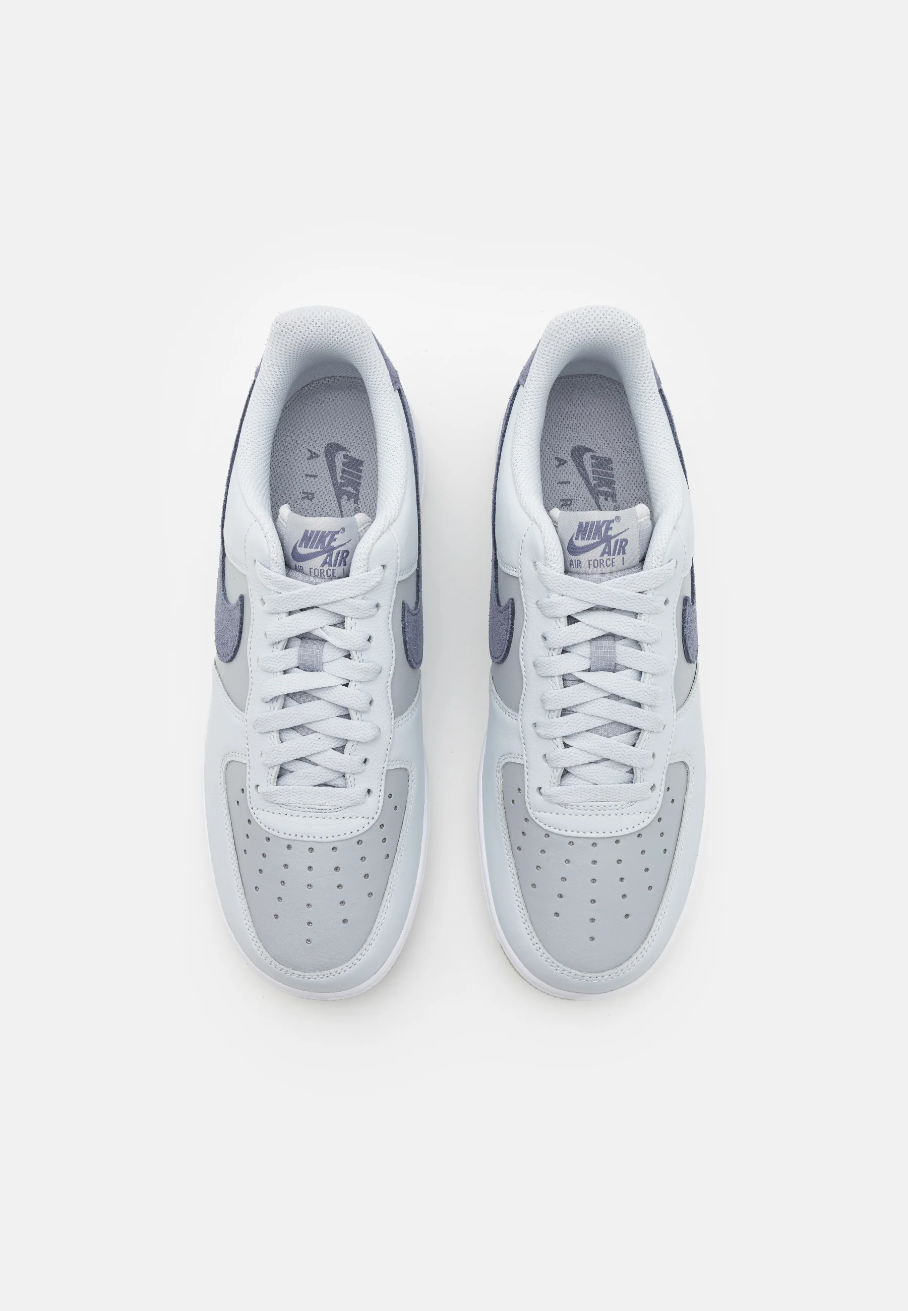 Nike Sportswear AIR FORCE 1 07 LV8 - Zapatillas bajas