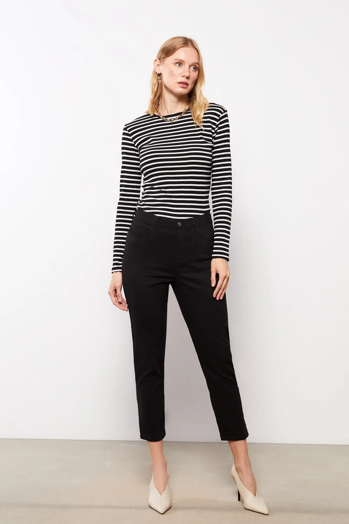 LC Waikiki  Jeans Damen/Mädchen
