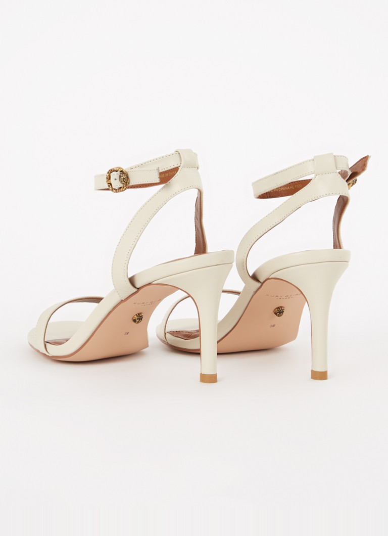 Sandale Kurt Geiger Mayfair din piele cu barete