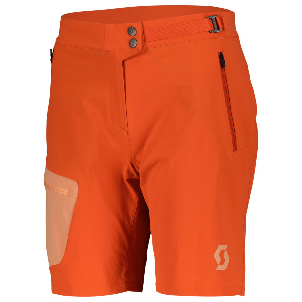 Scott - Women's Short Explorair Light - Shorts