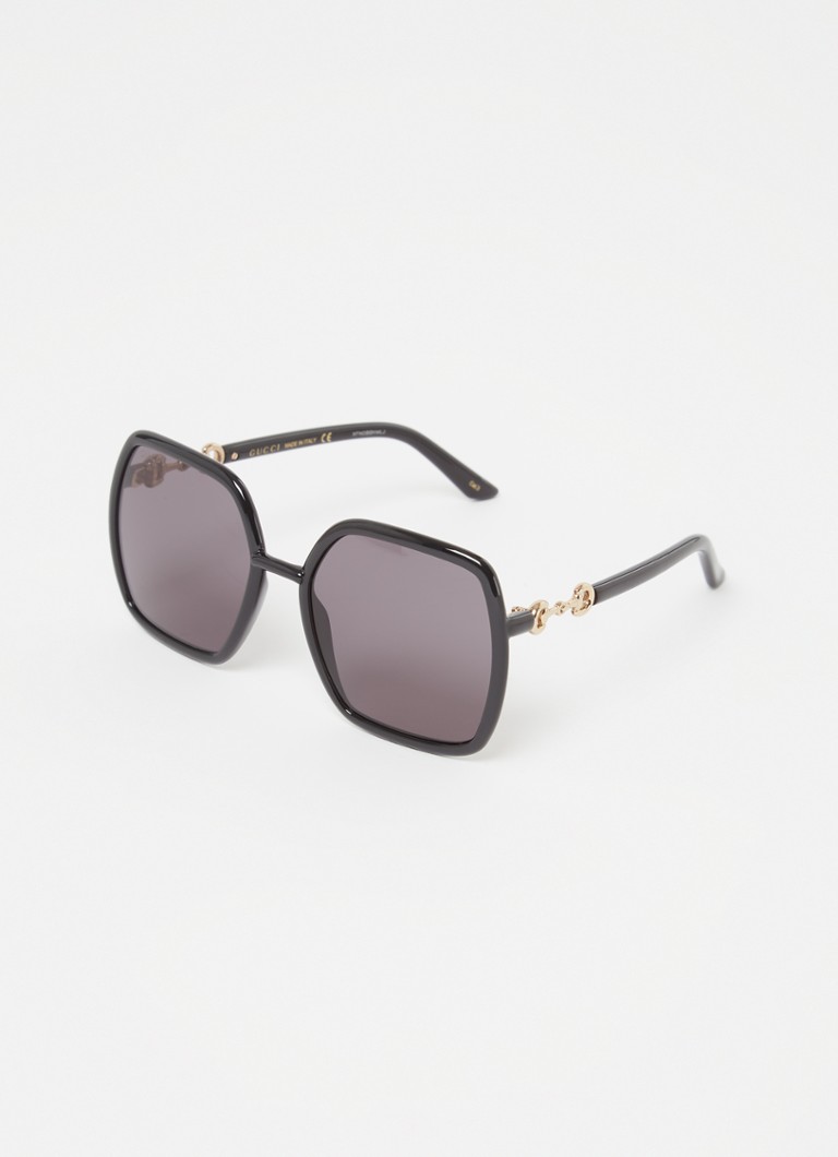 Guccin aurinkolasit GG0890S