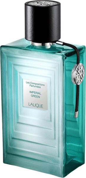 Lalique Les Compositions Parfumées Imperial Green Eau de Parfum
