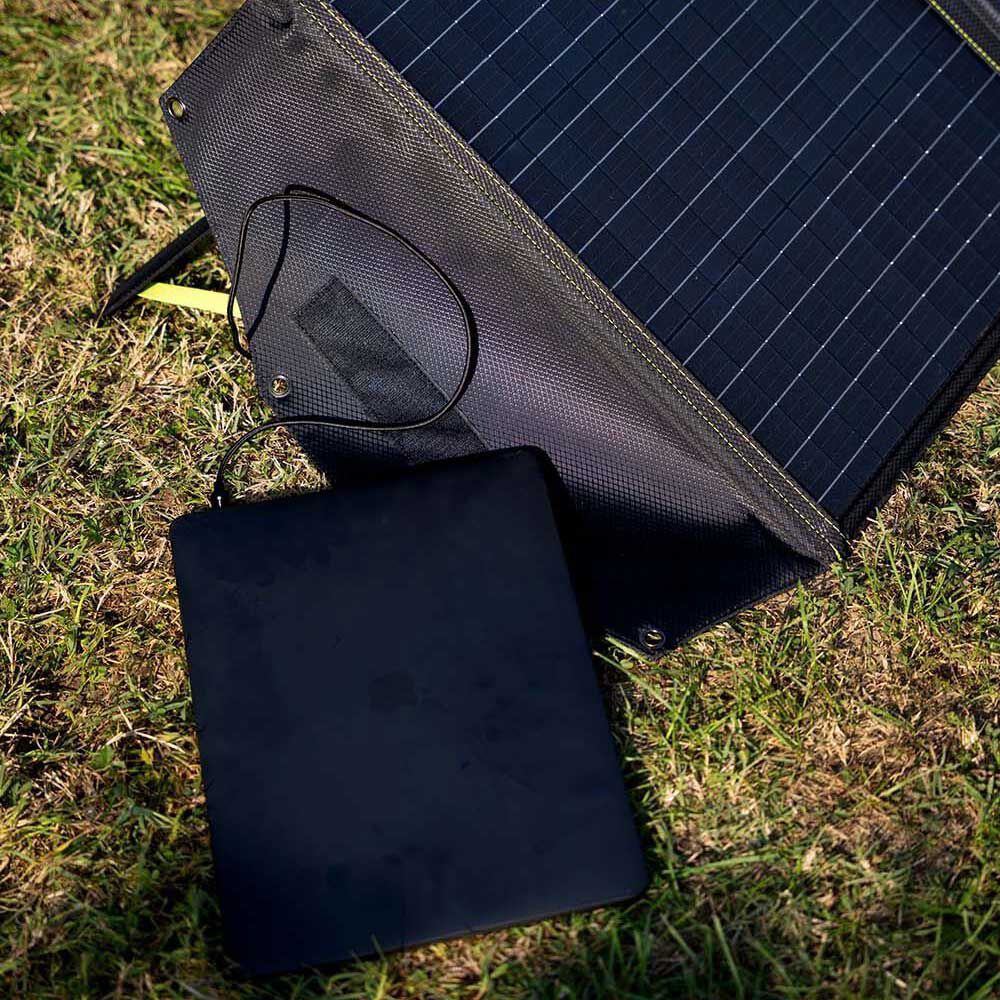 Ridge Monkey Vault C-smart PD 80W solarni panel