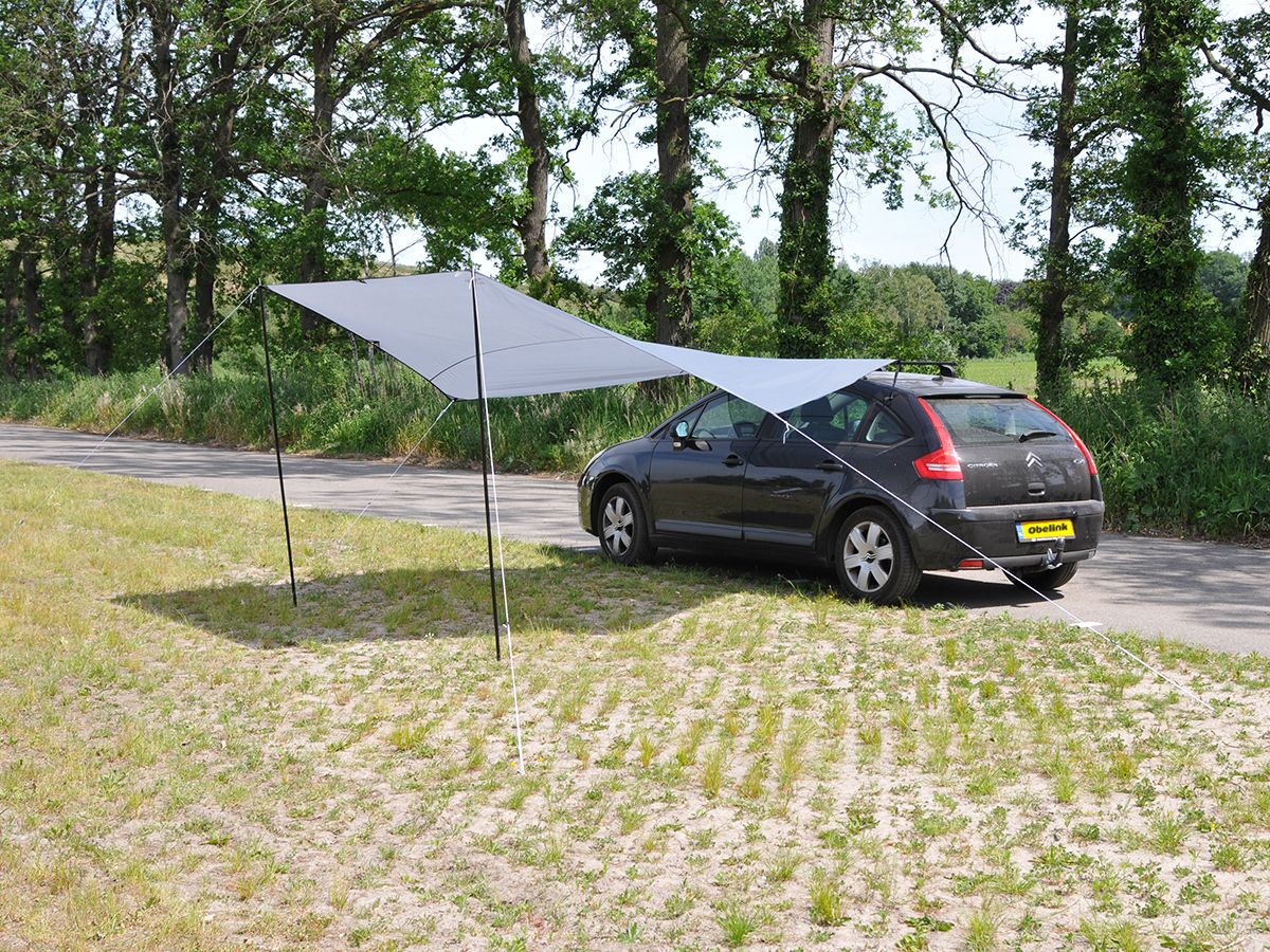 Obelink Car Sunroof Auto Sonnensegel