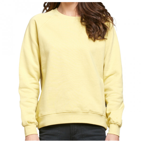 DEDICATED - Women's Sweatshirt Ystad Raglan - Pullover