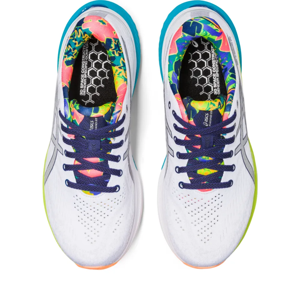 Asics Gel Kayano 29 Lite Show 1012B451-300 / weiss