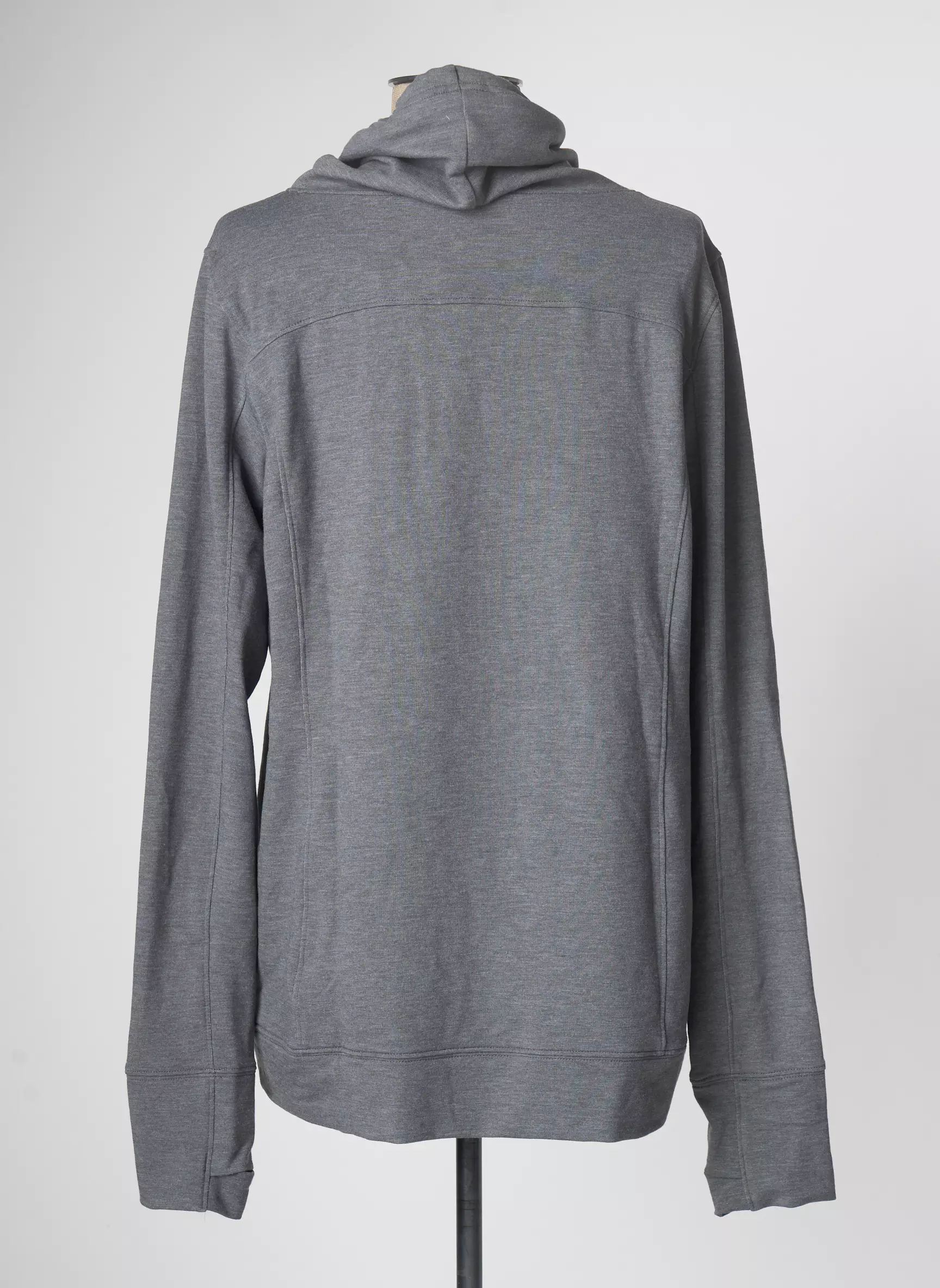 Under Armour Sweats Femme couleur gris