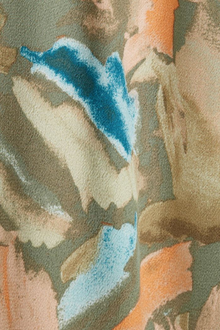 Pants woven Regular fit