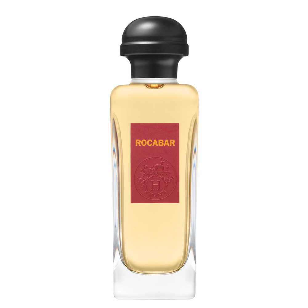HERMÈS Rocabar Eau de Toilette Natural Spray 100ml Eau de parfum