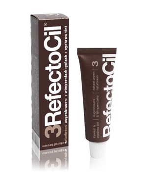 RefectoCil Augenbrauen- und Wimpernfarbe Augenbrauenfarbe-15 ml