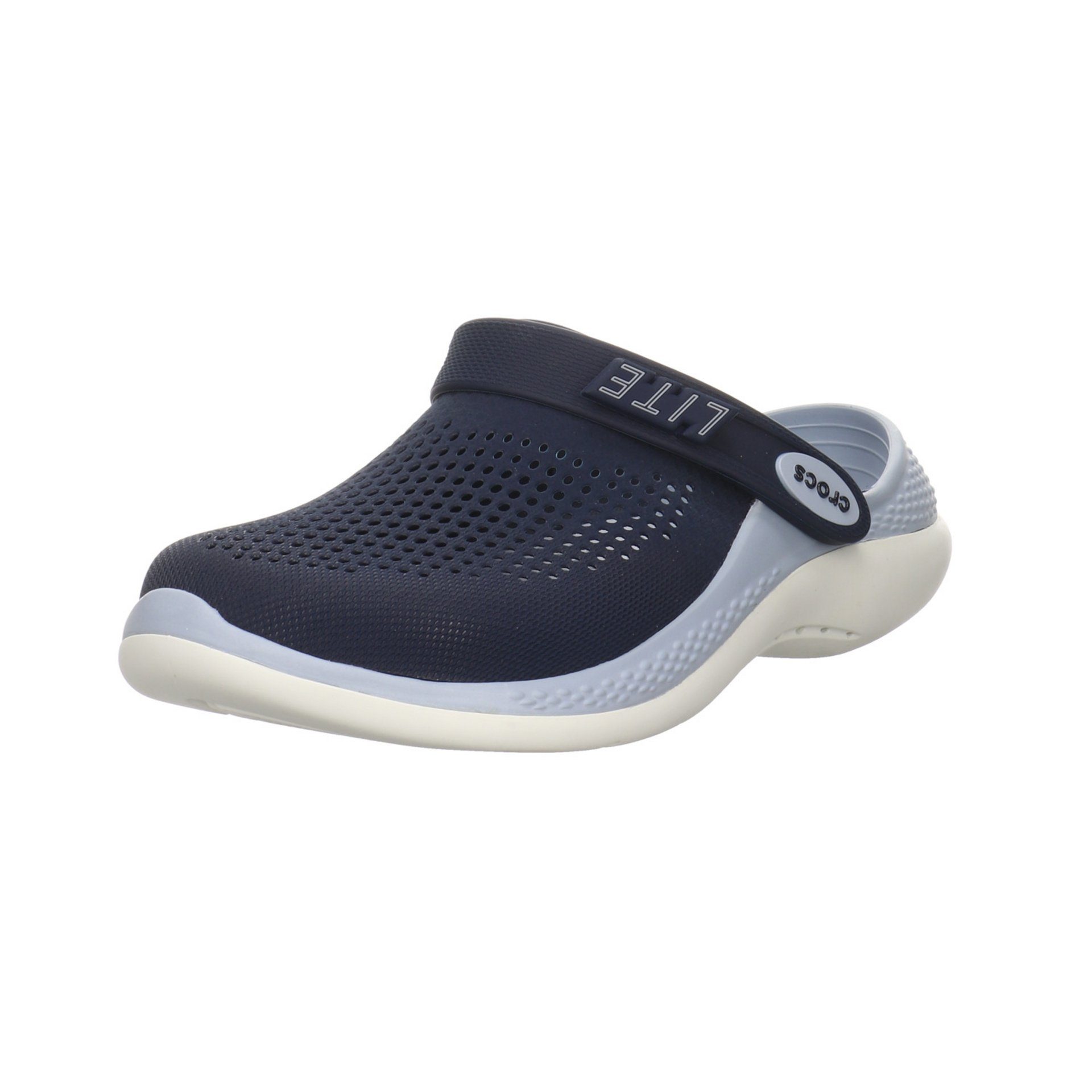 Crocs Herren Badelatschen Sandalen Literide Clog Badesandale Synthetik