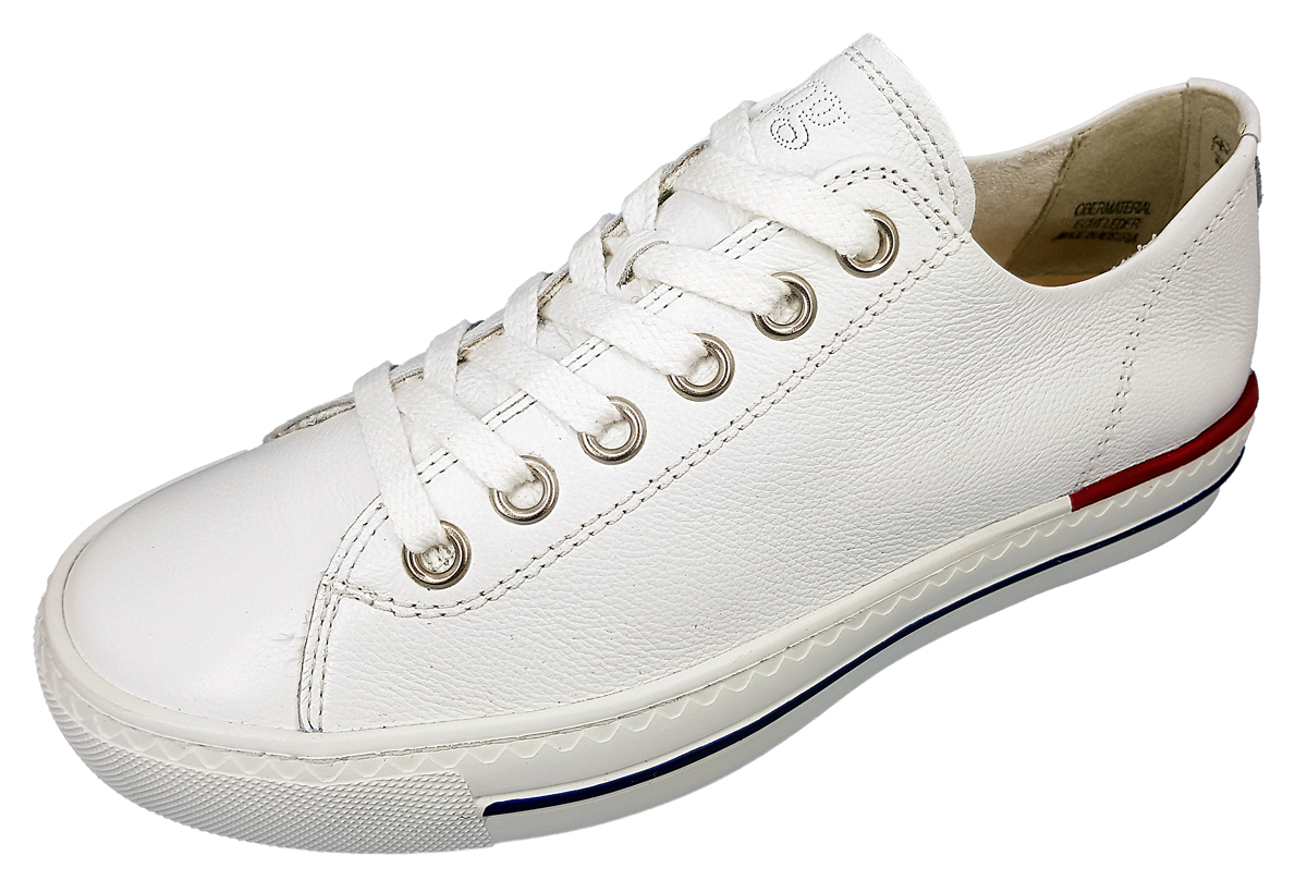 Paul Green 4760-00 Weiß 00 White