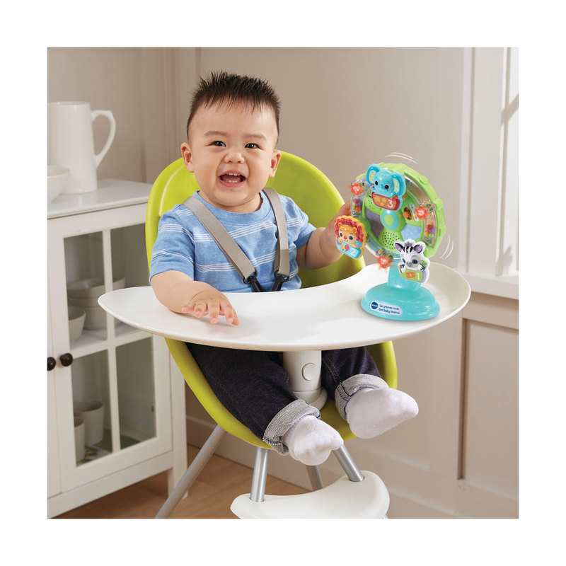 La grande roue des Baby loulous Vtech