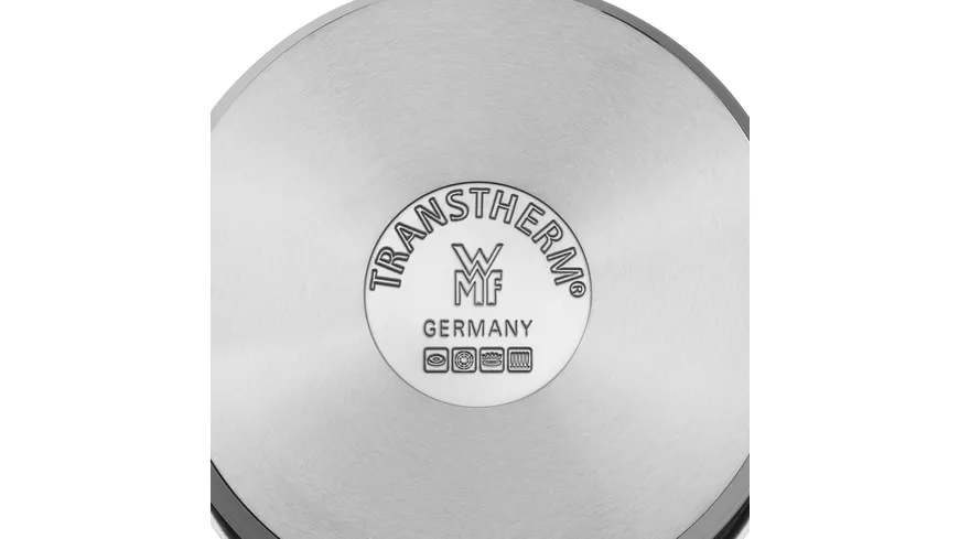 WMF Gourmet Plus Topf-Vorteils-Set 5-teilig