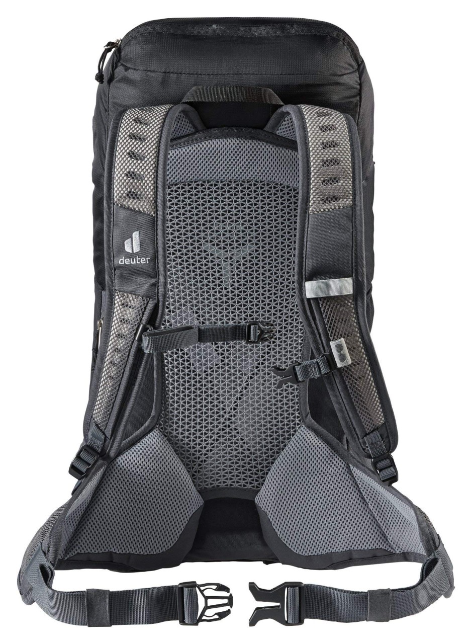 DEUTER Handtaschen schwarz AC Lite 30