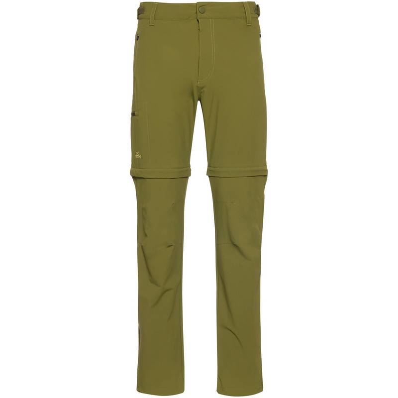 OCK Zipphose Herren