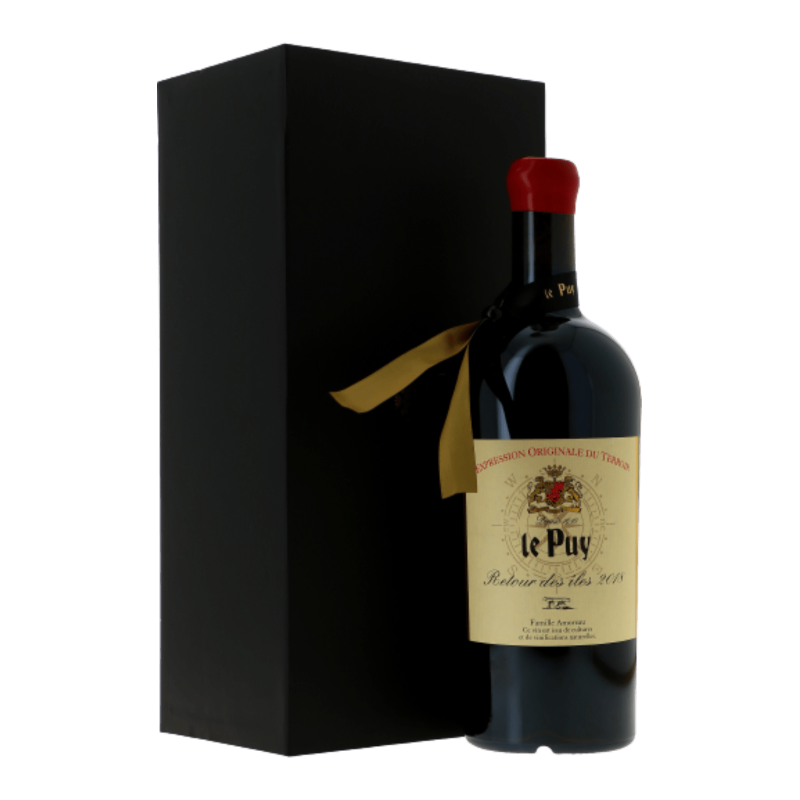 Château Le Puy 
