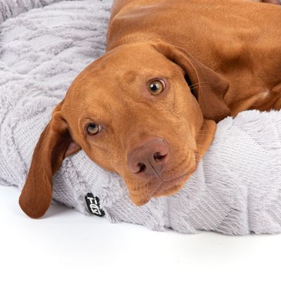 TIAKI Kuschelbett Cloudy