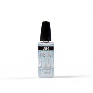 Crystal Magic Glue (30g)
