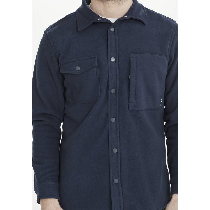 Whistler Enzo Langarmhemd Herren