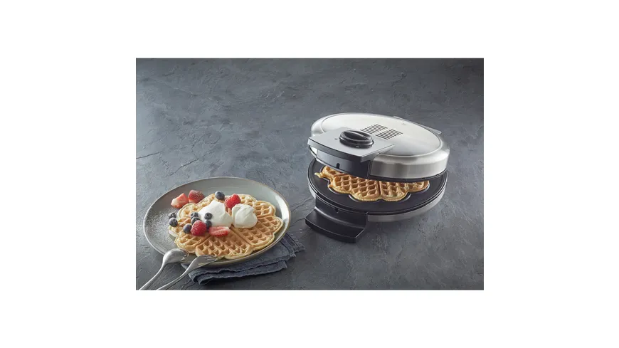 WMF Waffeleisen Lono