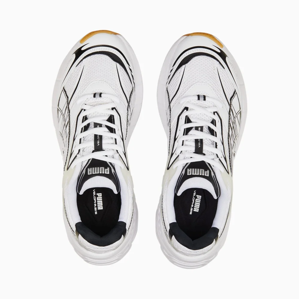 PUMA Velophasis Technisch 390932-001 / weiss