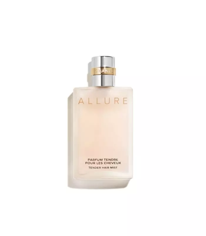 ALLURE Parfum Tendre pour les Cheveux
