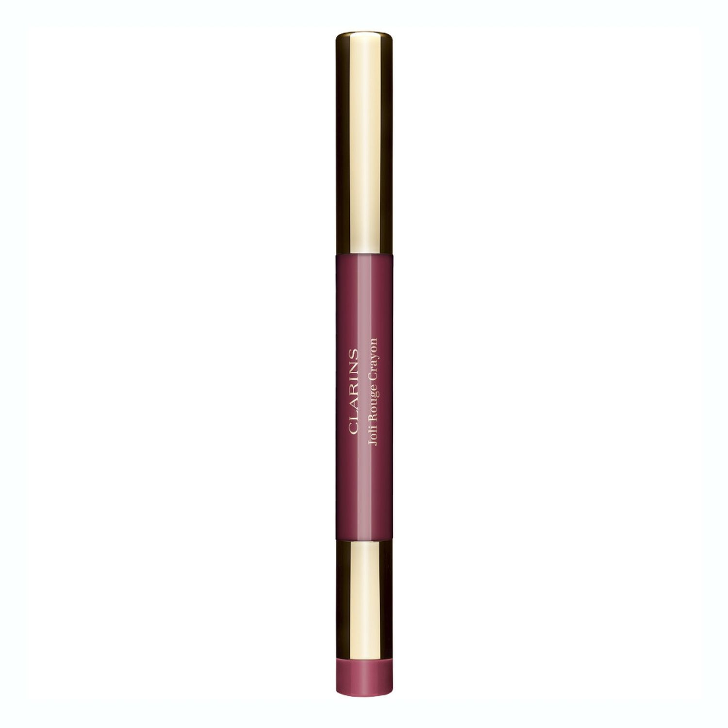 Clarins Joli Rouge Crayon Lèvres 2-en-1