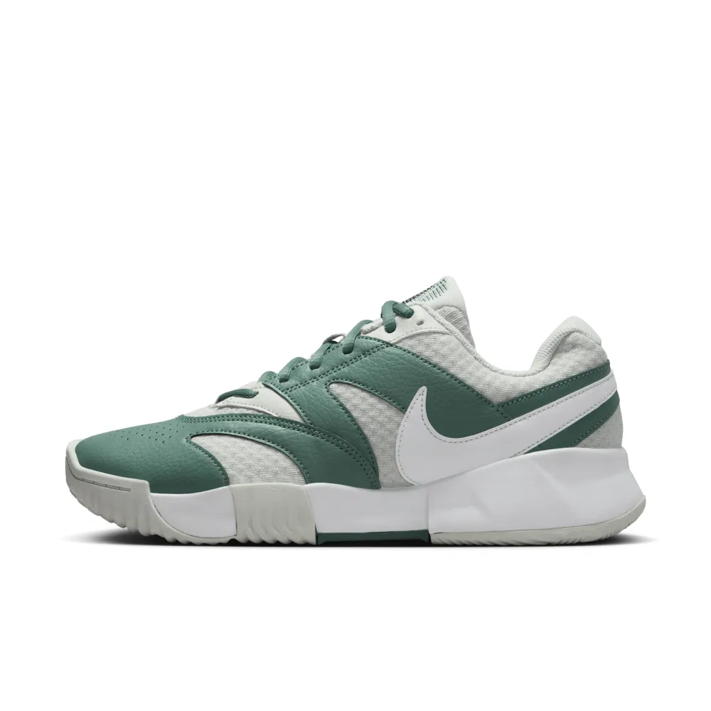 Nike NikeCourt Lite 4 FJ2318-002 / grau