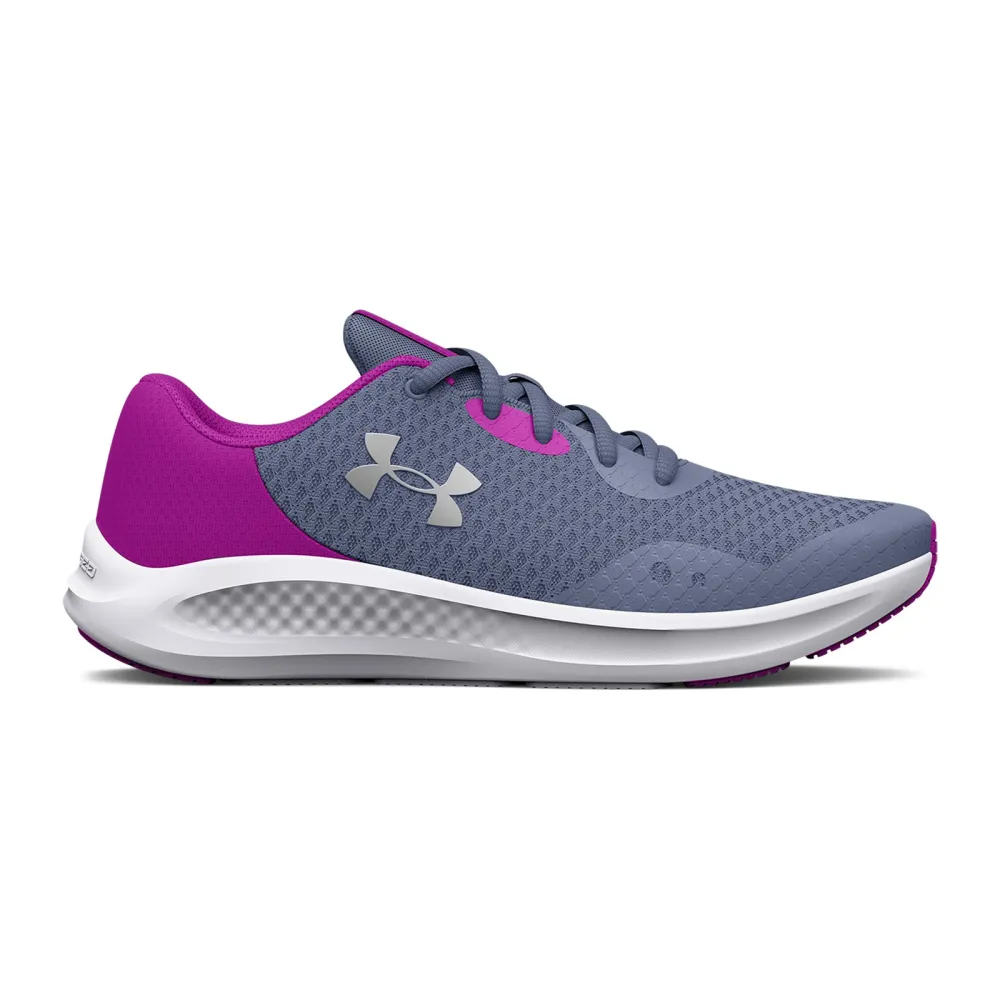Under Armour Charged Pursuit GGS 3 3025011-501 / lila
