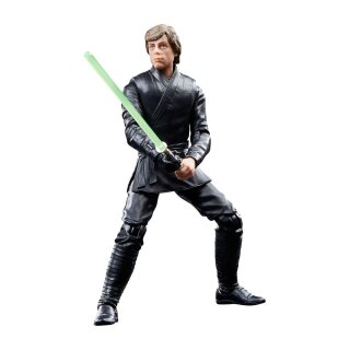 Star Wars: The Book of Boba Fett: Black Series Actionfiguren 2er-Pack - Luke Skywalker & Grogu