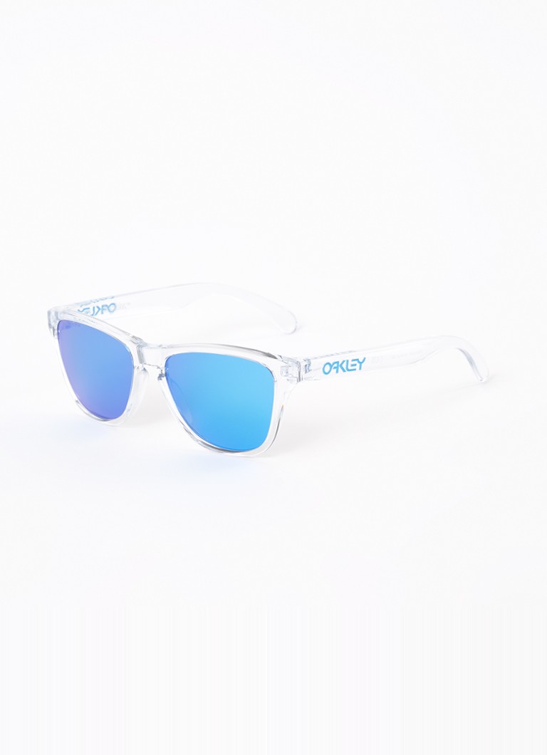 Ochelari de soare OAKLEY YOUTH *OJ9006 53 Frogsk