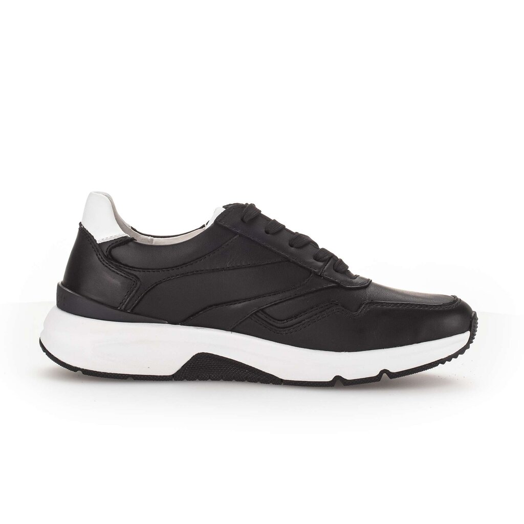 rollingsoft Sneaker low schwarz