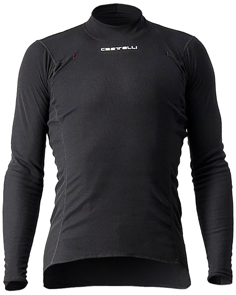 Castelli Flanders Warm - Funktionsunterhemd langarm kaufen | Bike-Discount