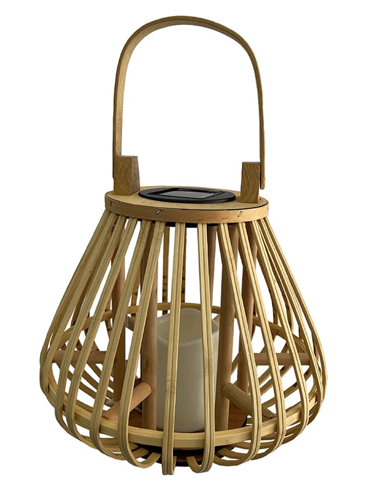 lumisky LED-Solarleuchte 