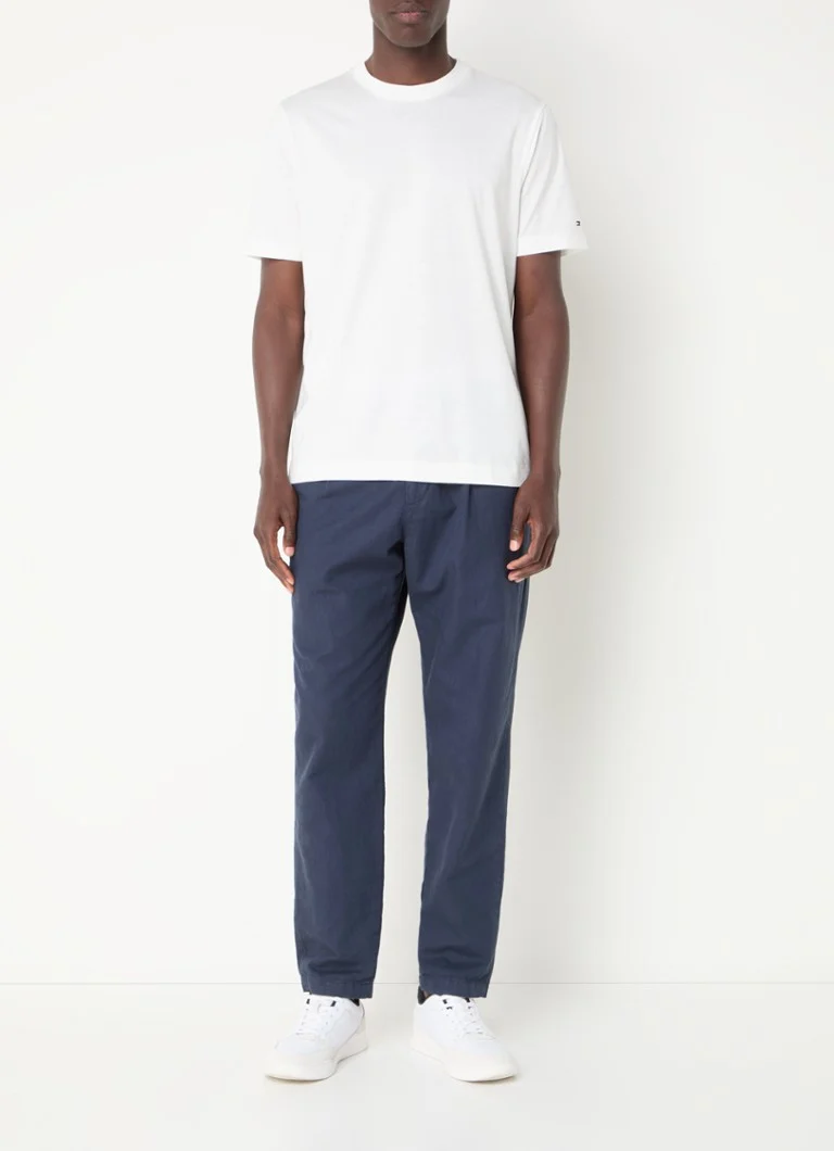 Tricou Tommy Hilfiger Stretch