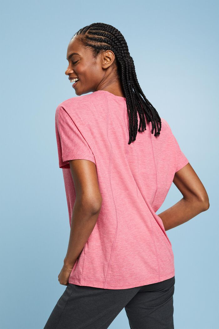 Active Oversize T-Shirt