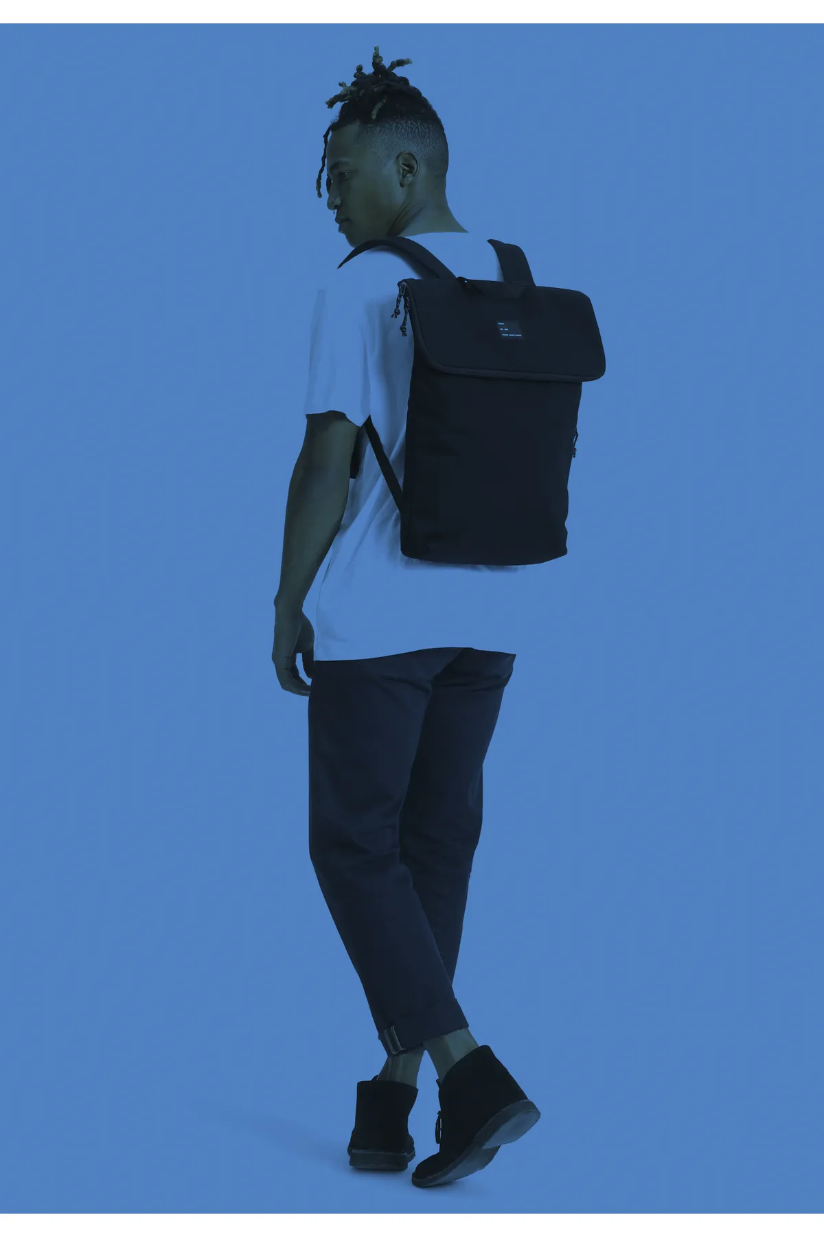 Forvert  Bag Forvert Drew Backpack