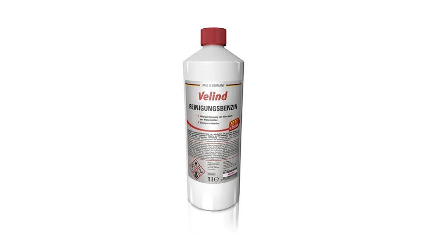 Velind Reinigungsbenzin 1000 ml