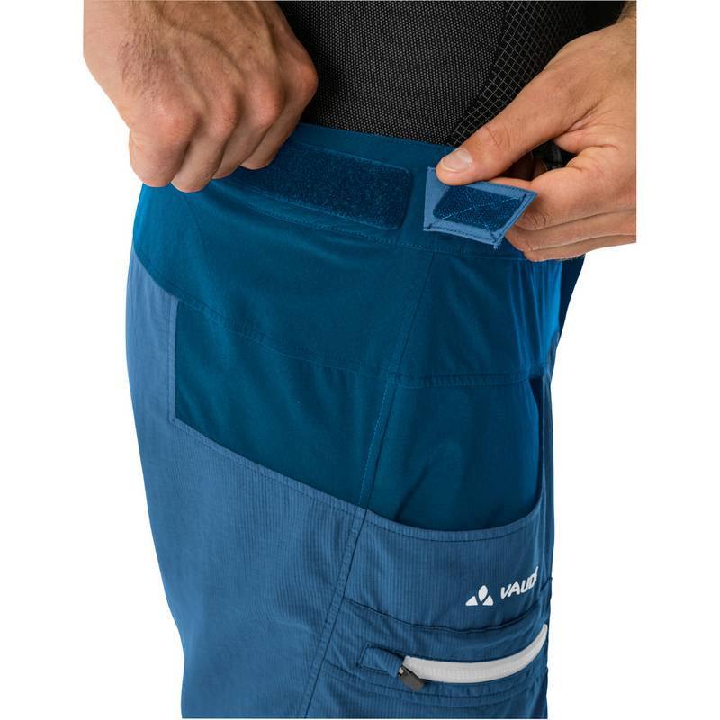 VAUDE Men's Qimsa Shorts Funktionshose Herren