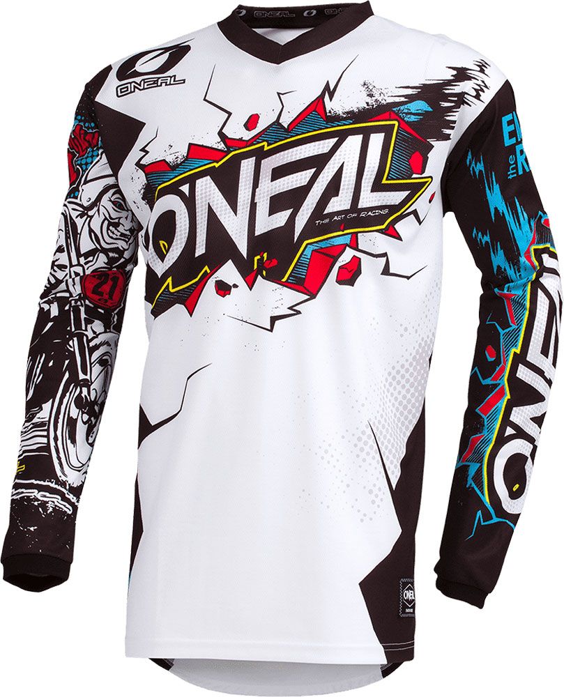 O'Neal Element Villain - MTB Langarmtrikot kaufen | Bike-Discount