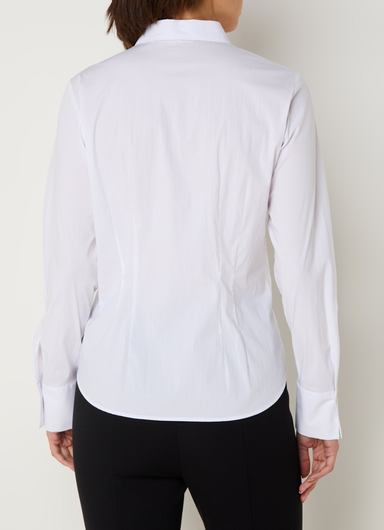 Taifun-pusero stretch-materiaalista