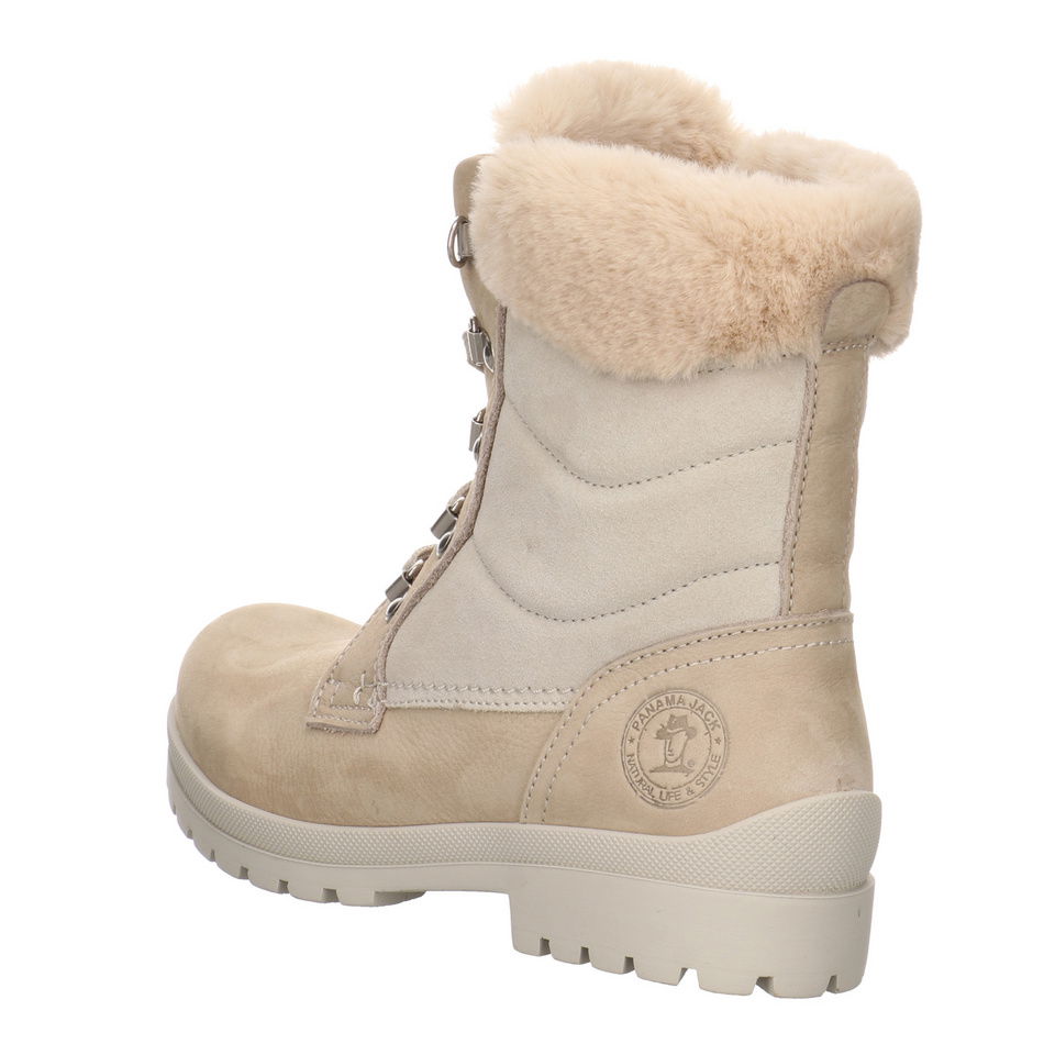 Panama Jack Tusani Boots