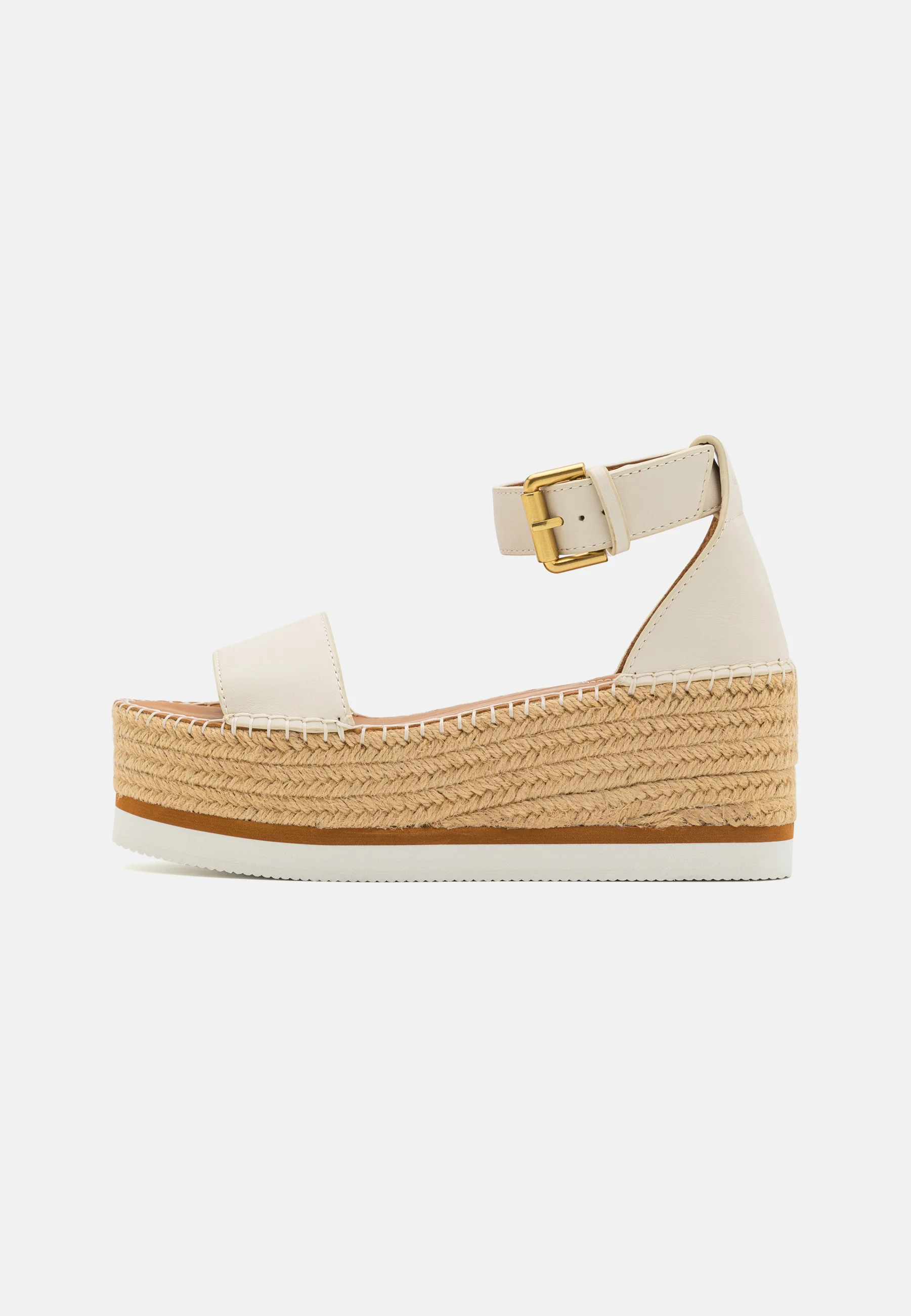 See by Chloé GLYN - Sandalias de cuña