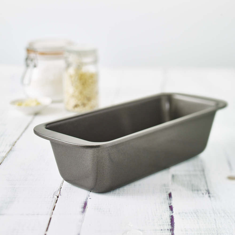 Backformen-Set Easy Baking 3-teilig