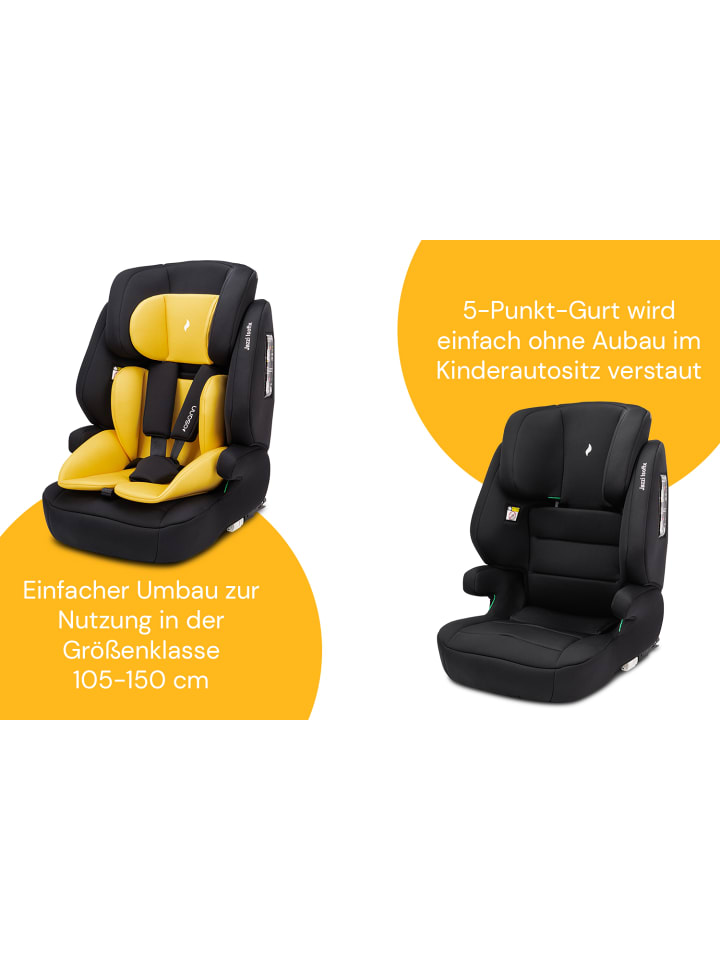 Osann Kindersitz 