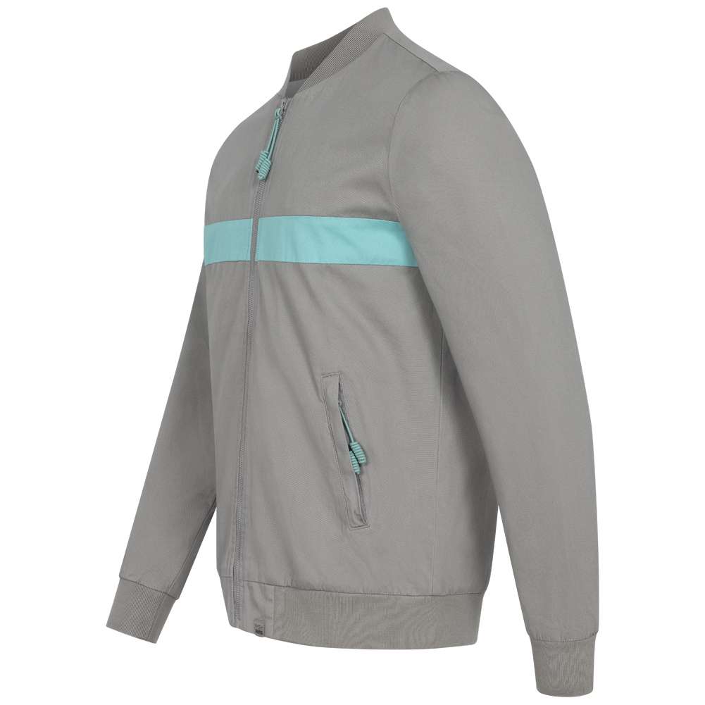 PUMA x BWGH Varsity Herren Jacke 568078-06