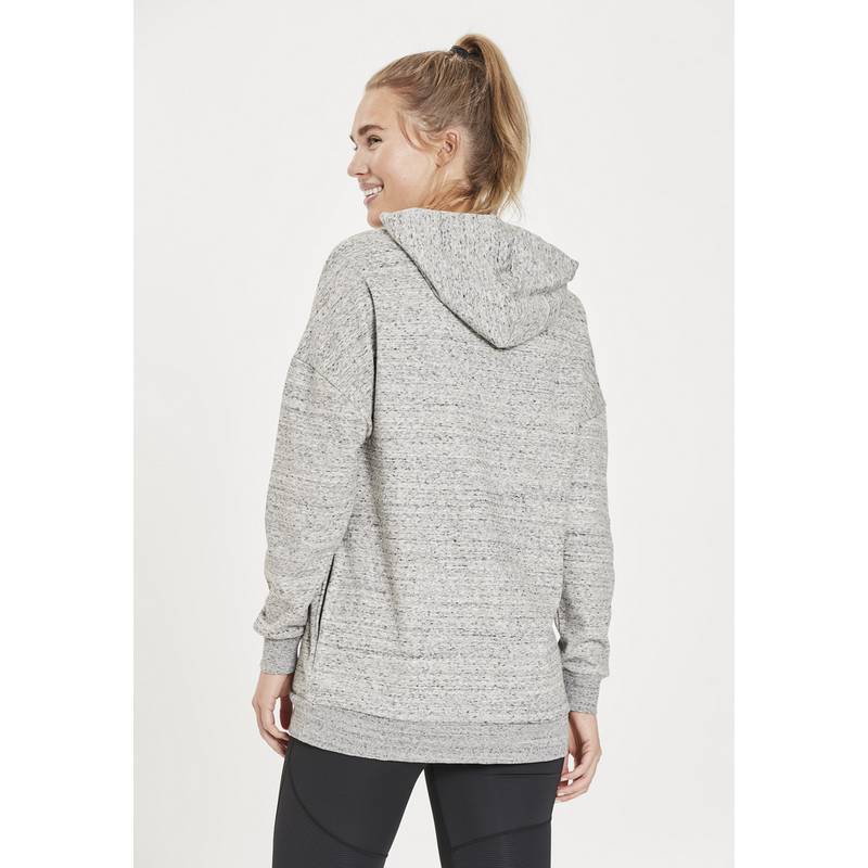 Athlecia Bola Melange Sweatjacke Damen