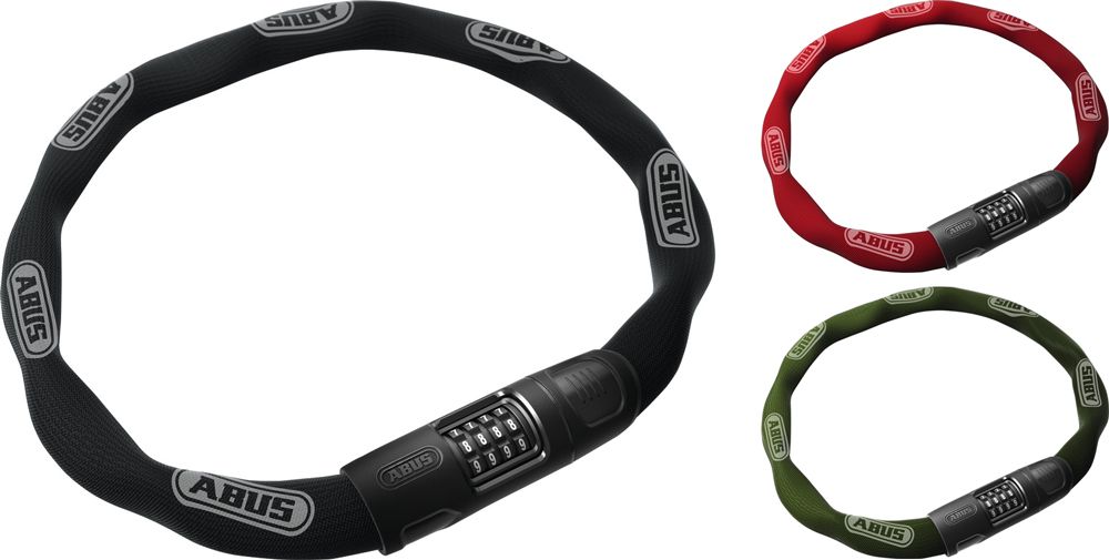 Abus 8808C/85 Kettenschloss kaufen | Bike-Discount