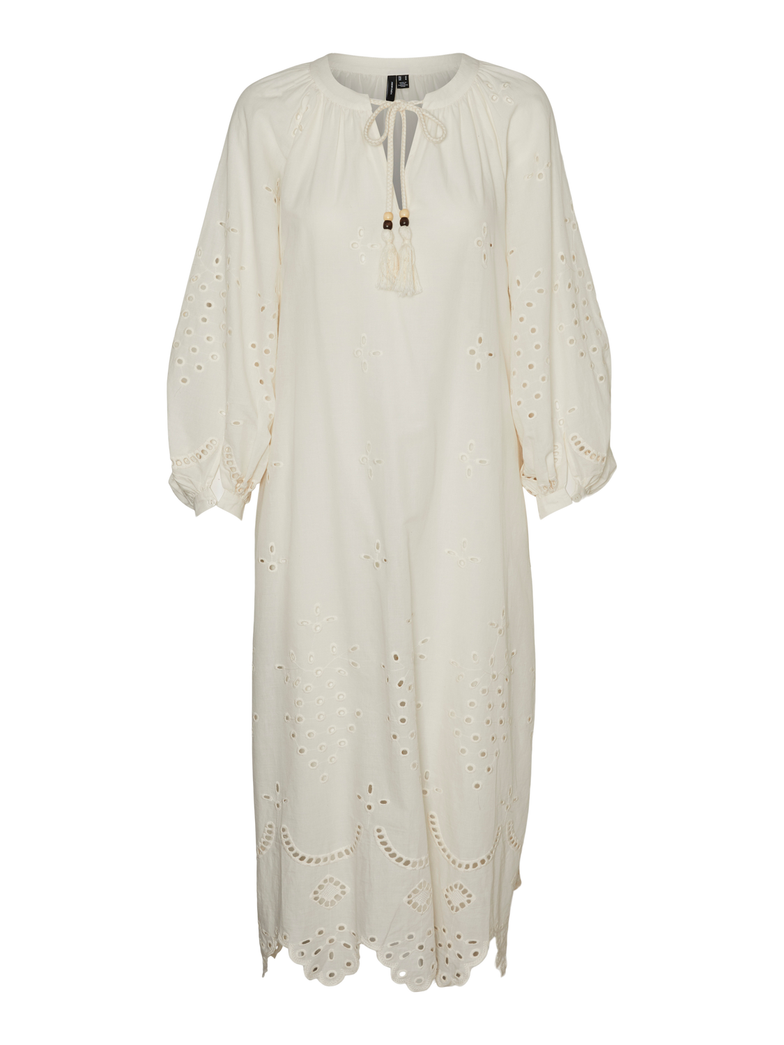 VMKAT Langes Kleid